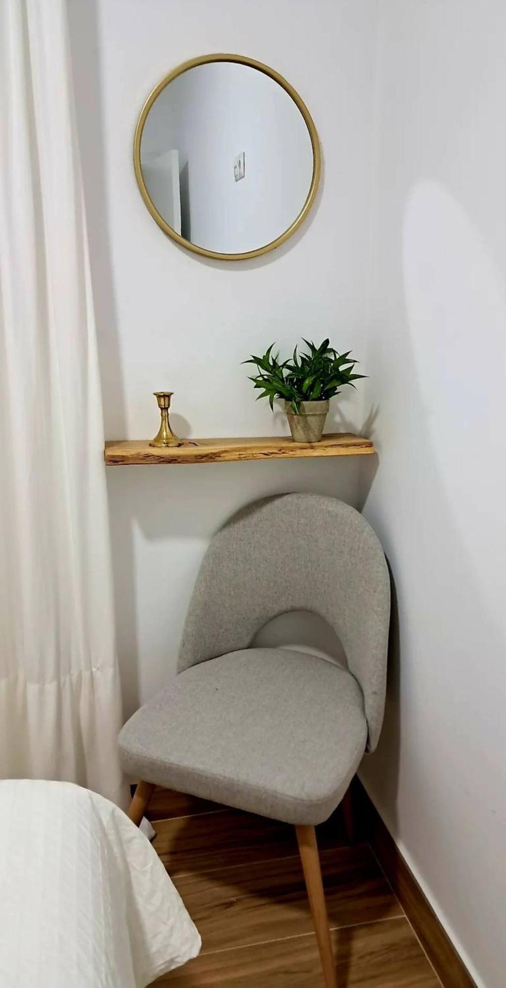 Coffee & Calm Triana Apartment Seville Exterior photo