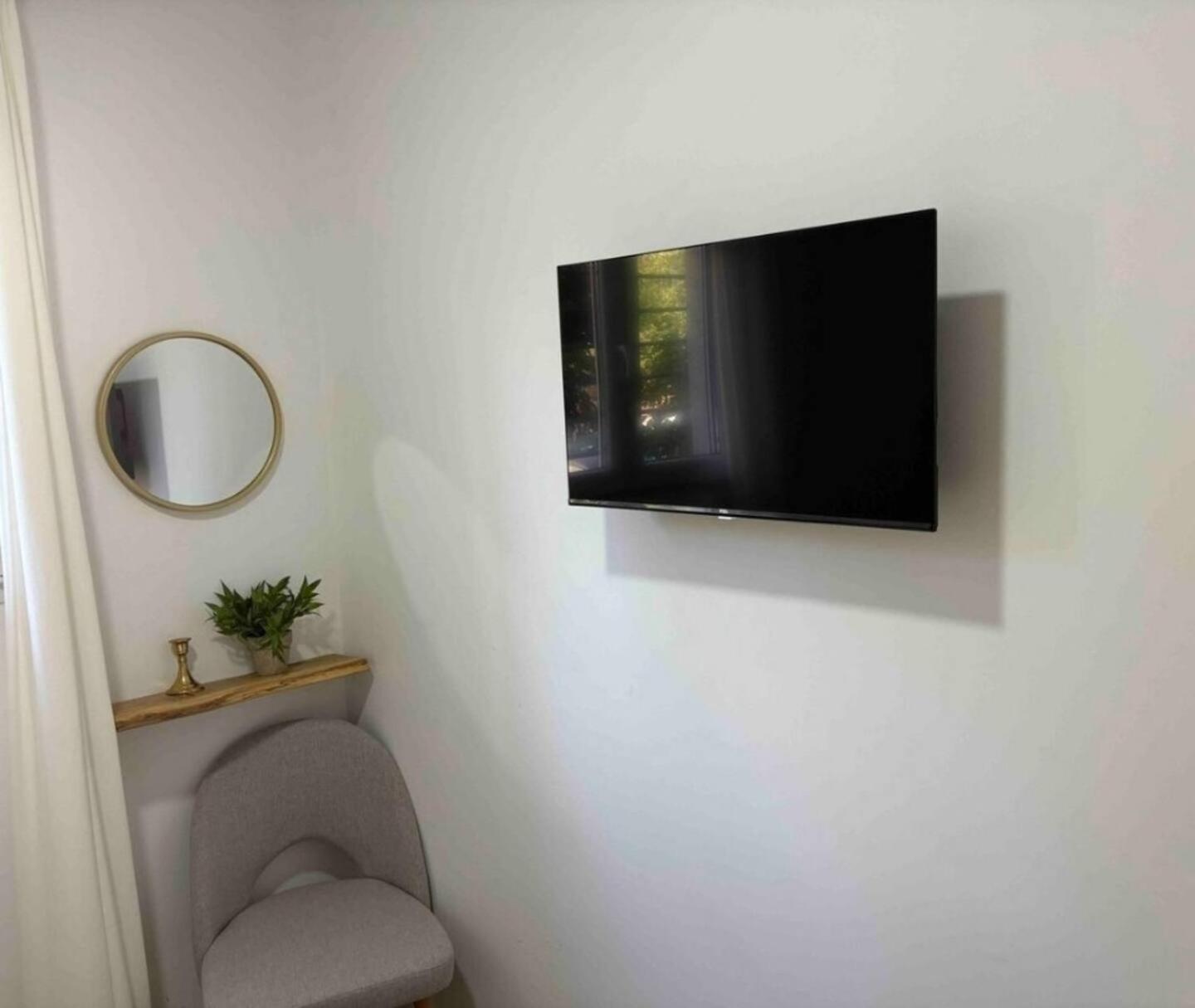 Coffee & Calm Triana Apartment Seville Exterior photo